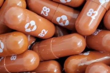 கொவிட் மாத்திரைக்கு ஒப்புதல் அளித்த அமெரிக்கா