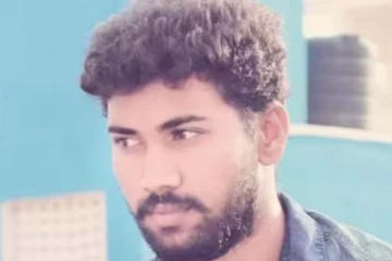 நடிகரின் கார் மோதியதில் துணை இயக்குனர் மரணம்!