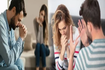 காதல் கடைசி வரை நிலைக்கணுமா? இந்த தவறுகளை ஒருபோதும் செய்யாதீங்க...