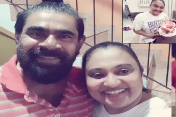 நடிகை தமிதாவையும் கணவரையும் சந்தேக நபர்களாக பெயரிட்ட சிஐடி!