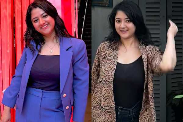 சூர்யா - ஜோதிகாவின் ரீல் மகள் ஐஸுவா இது!! இப்படி ஆளே மாறிட்டாங்க... | Actress Shriya Sharma Recent Photoshoot Post