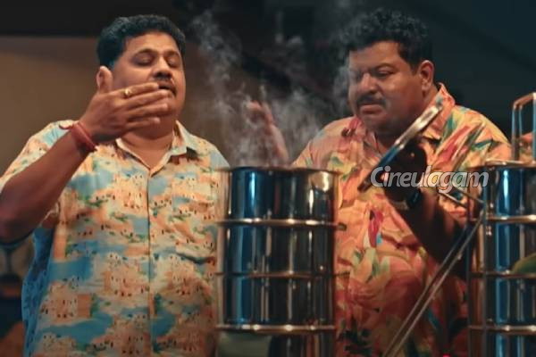 சன் டிவியின் Top Cooku Dupe Cooku போட்டியாளர்கள் இவர்களா?.. லீக்கான லிஸ்ட் இதோ | Top Cooku Dupe Cooku Season 2 Promo