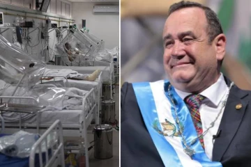 மோசமடையும் நிலைமை... பிரபல நாட்டில் அவசர நிலை பிரகடனம்!