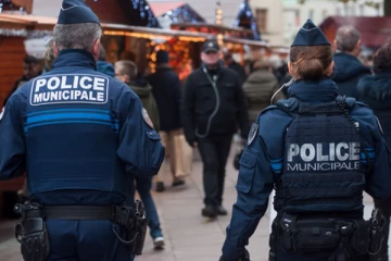 பிரான்ஸில் முன்னாள் போராளிக்கு நேர்ந்த சோகம்!