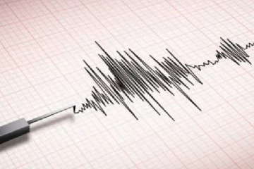 பிலிபைன்ஸில் நிலநடுக்கம் ; பீதியில் அலறும் தீவுக்கூட்டம்