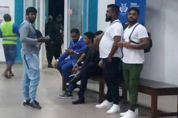 ஹரக் கட்டா உட்பட போதைப்பொருள் கடத்தல்காரர்களை நாட்டிற்க்கு அழைத்து வர நடவடிக்கை