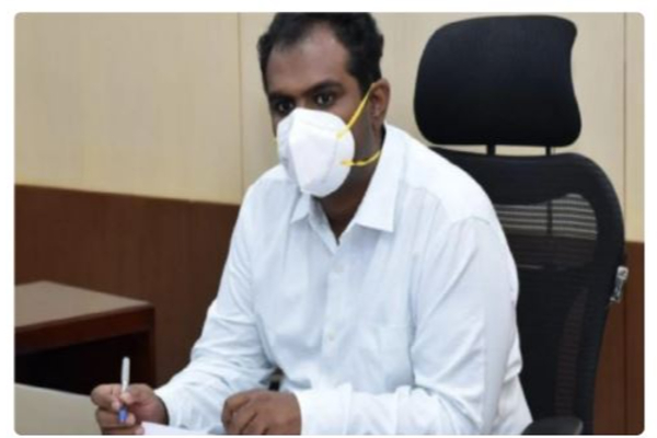 200 பள்ளி கட்டடங்களை அகற்றுமாறு மதுரை ஆட்சியர் அதிரடி உத்தரவு - தமிழ்நாடு