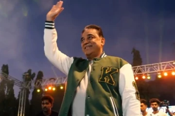 அரசியலில் இருந்து நான் ஒதுங்கி கொள்ள தயார் - கமல்ஹாசன் பரபரப்பு பேச்சு