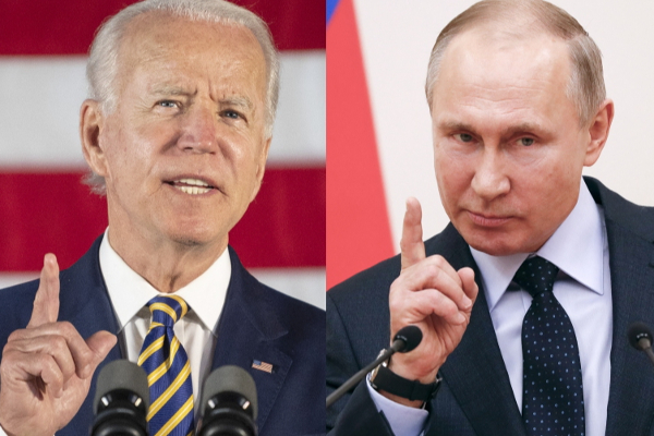 ரத்தக்களறியை உடன் நிறுத்துக! ரஷ்யாவிற்கு அமெரிக்காவின் காட்டமான பதில் - ஐபிசி தமிழ்