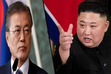 அடங்காத வடகொரியாவை பற்றி தென்கொரியா தகவல்!