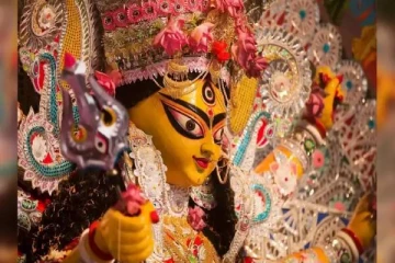 சாஸ்த்திரம்: நவராத்திரி பூஜையில் இந்த தவறை மட்டும் செஞ்சிடாதீங்க- பலன் கிடைக்காது