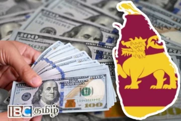 டொலருக்கு நிகரான ரூபாவின் பெறுமதியில் ஏற்பட்டுள்ள மாற்றம்