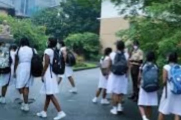 ළමුන් අනතුරේ..? සෞඛ්‍ය අංශ දෙමව්පියන්ට අනතුරු අගවයි.