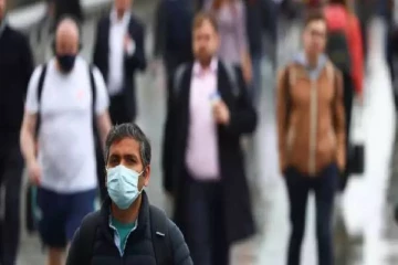 பிரித்தானியாவில் சடுதியாக உயர்ந்து வரும் கொரோனா பாதிப்பு