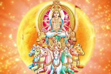 ஞாயிற்றுக்கிழமை இந்த பகவானை வழிபடுவோருக்கு தலைவிதி மாறும்!