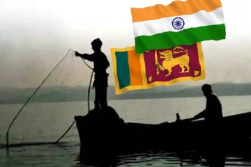 விடுதலை செய்யப்பட்ட இந்திய கடற்றொழிலாளர்கள்! இலங்கை அரசின் அதிரடி நடவடிக்கை