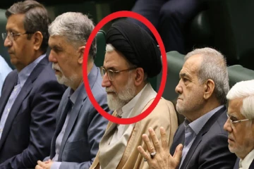 ஈரானின் மற்றுமொரு முக்கிய புள்ளி மீது இஸ்ரேல் தாக்குதல்