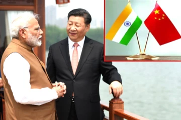 இந்தியாவை கல்லறை என விமர்சித்துள்ள சீன ஊடகம் - இரு நாடுகளின் உறவை மேம்படுத்த வலியுறுத்தல்