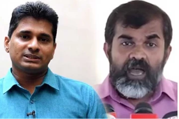 චන්න සහ අසේල සමතකයකට පත් වෙයි...