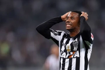 இறுதியில் கைதான பிரபல பிரேசில் கால்பந்து நட்சத்திரம்