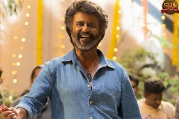 ப்ரீ புக்கிங்கிலேயே வசூல் வேட்டையை தொடங்கிய ரஜினியின் கூலி... ஆரம்பமே அதிரடி தான்