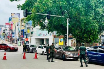 பொலிஸாரின் எச்சரிக்கையால் அபாய கட்டத்தில் மக்களின் உயிர்கள்