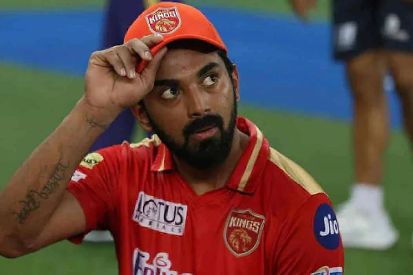 பஞ்சாப் அணியில் இருந்து விலகியதற்கான காரணம் என்ன? முதன் முறையாக மனம் திறந்த கே.எல்.ராகுல்! | Kl Rahul Opens Up On Leaving Punjab Kings