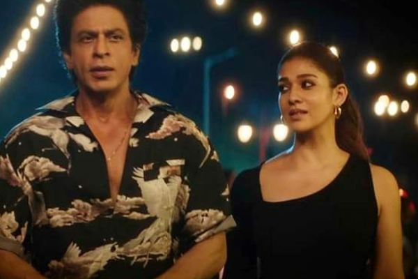 நயன்தாரா மீது பெரிய அதிருப்தி.. என்ன செய்ய போகிறார்? | Will Nayanthara Promote Jawan Movie