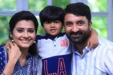 திடீரென நிறுத்தப்பட்ட சன் டிவி சீரியல்! காரணம் இதுதான்.. நடிகர் கிருஷ்ணா காட்டம்