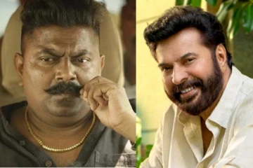 நான் பெண்ணாக இருந்திருந்தால்...மம்மூட்டியுடன் உறவு கொண்டிருப்பேன் - மிஷ்கின் அதிரடி!