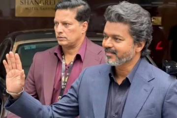 விஜய்யின் ஜனநாயகன் இசை வெளியீட்டு விழா எந்த தொலைக்காட்சியில் ஒளிபரப்பாகிறது தெரியுமா?