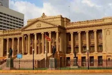 කැබිනට් මණ්ඩලයට පත් විය යුතු පිරිස ගැන ජනපතිට ලිපියක්..