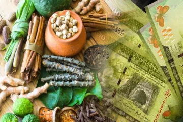 இலங்கை ஆயுர்வேத கூட்டுத்தாபனத்திற்கு மில்லியன் ரூபா இலாபம்