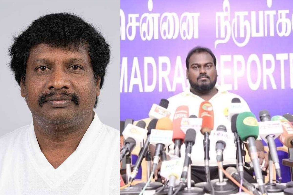 தவெக ஆட்சியை கவிழ்க்க ரூ.180 கோடி - பின்னணியில் கார்பரேட் நிறுவனம் | Corporate Behind 180Cr Alloted To Tobble Tvk Govt தவெக ஆட்சியை கவிழ்க்க ரூ.180 கோடி - பின்னணியில் கார்பரேட் நிறுவனம் | Corporate Behind 180Cr Alloted To Tobble Tvk Govt