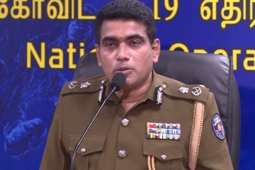 வார இறுதியில் நாடு முழுவதும் அமுலாகும் நடவடிக்கை - பொலிஸ் பேச்சாளர் அறிவிப்பு