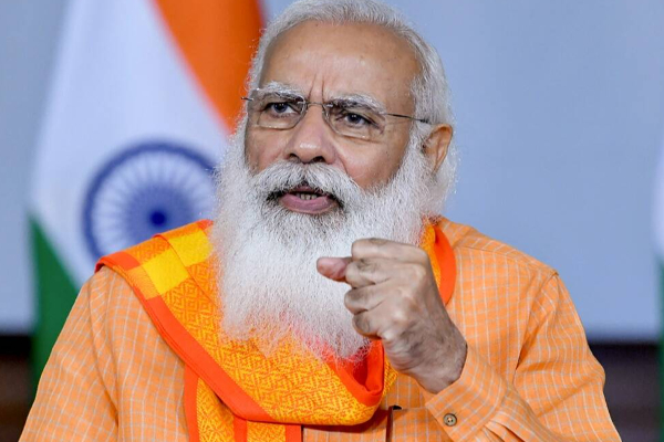 மன் கி பாத் நிகழ்ச்சி - பிரதமர் மோடி இன்று உரை | Maan Ki Baat Pm Modi Today Talk