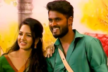 புதியதாக கார் வாங்கியுள்ள பிக்பாஸ் புதிய ஜோடி அமீர்-பாவ்னி- இதோ காருடன் அவர்கள் எடுத்த போட்டோ