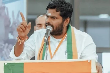 ஒரே நாடு ஒரே தேர்தல்.. தமிழ்நாட்டில் அமலாகுவது எப்போது? அண்ணாமலை விளக்கம்!