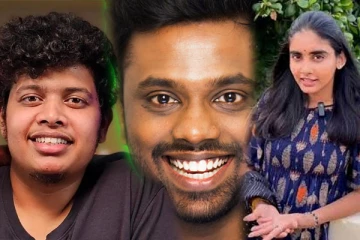 YouTube இல் ஆரம்பித்த சண்டை; பிரபல யூடியூபர் இர்பானால் தவறான முடிவு எடுத்தாரா பிரியாணி மேன்?
