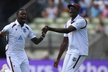 மிரட்டலான வீரருடன் களமிறங்கும் மேற்கிந்திய தீவுகள்