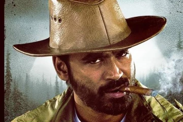 பூஜையுடன் தொடங்கிய நானே வருவேன் திரைப்படம், யாரெல்லாம் கலந்து கொண்டனர் பாருங்க..