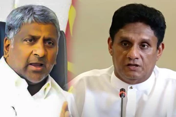 அரசியல் ஆதாயம் தேடும் எதிர்க்கட்சிகள்: பிரசன்ன ரணதுங்க சாடல்