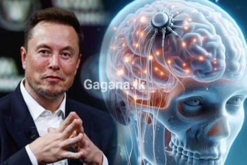 ලොව සතුටු කරමින්, අත් පා සෙලවිය නොහැකි පුද්ගලයින් සඳහා අලුත්ම චිප් එකක්