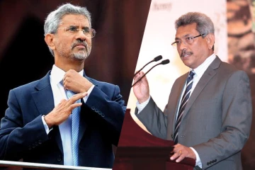 கடும் நெருக்கடியில் இலங்கை! - இந்திய அரசின் தந்திர அறிவிப்பு (பத்திரிக்கை கண்ணோட்டம்)