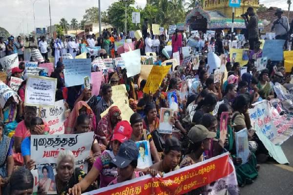 காணாமல்போன ஆட்கள் பற்றிய அலுவலகத்தின் விசாரணைகள் ஆரம்பம் | Investigation Begins To Find The Missing Persons காணாமல்போன ஆட்கள் பற்றிய அலுவலகத்தின் விசாரணைகள் ஆரம்பம் | Investigation Begins To Find The Missing Persons