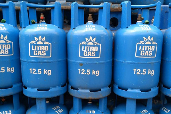 எரிவாயு பற்றாக்குறைக்கு தீர்வு! லிட்ரோ வெளியிடப்பட்ட அறிவிப்பு | Ship Carrying 3700 Metric Tons Of Lp Gas Arrive