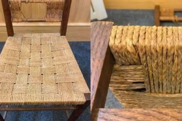 குப்பை கடையில் வாங்கிய நாற்காலி மூலம் பிரித்தானிய பெண்ணுக்கு அடித்த அதிர்ஷ்டம்! ஆச்சரியமூட்டும் பின்னணி