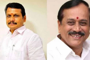 செந்தில் பாலாஜி காவேரி மருத்துவமனையில் இருக்கிறாரா? ஹெச்.ராஜா