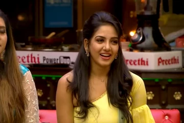 கமலையே ஷாக் ஆக்கிய பாவனியின் கேள்வி.. பிக் பாஸ் லேட்டஸ்ட் ப்ரோமோ