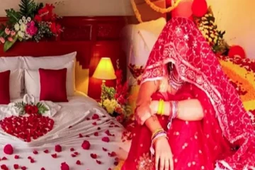 முதலிரவில் மனைவி கேட்ட விஷயம் - அதிர்ச்சியில் காவல்நிலையத்திற்கு சென்ற கணவர்